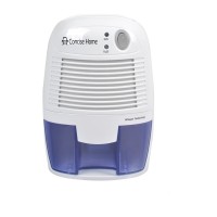 Concise Home Thermo-Electric Dehumidifier, 1100 Cubic Feet